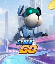 Cyber GO