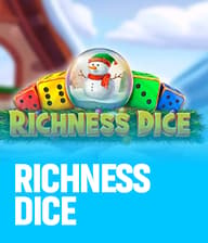 Richness Dice