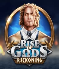 Rise of Gods Reckoning