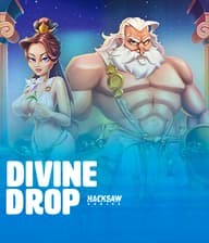 Divine Drop 96