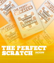 The Perfect Scratch 70