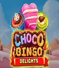 Chocobingo Delights