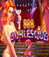 BURLESQUE 2