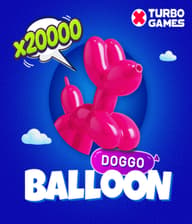 Balloon Doggo