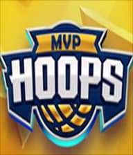 MVP Hoops