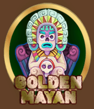 Golden Mayan