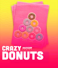 Crazy Donuts 54