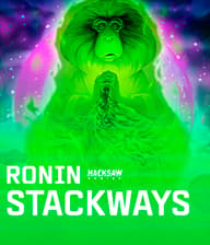 Ronin Stackways 96