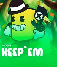 Keepem 96