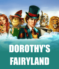 Dorothy's Fairyland