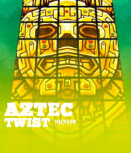 Aztec Twist 96