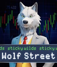 Wolf Street