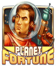 Planet Fortune