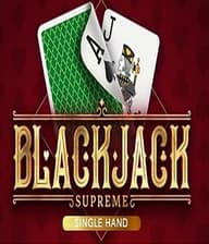 Blackjack Supreme SHPP