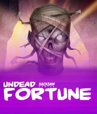 Undead Fortune 96