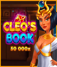 Cleos Book
