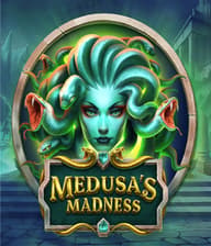 Medusas Madness