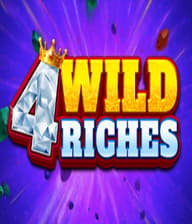 4 Wild Riches 93