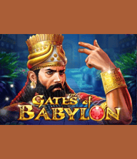 Gates of Babylon