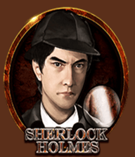 Sherlock Holmes