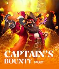 Captain's Bounty