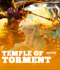 Temple Of Torment 96