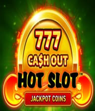 Hot Slot 777 Cash Out Grand Diamond Edition