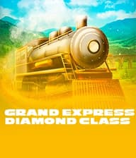 Grand Express  Diamond Class