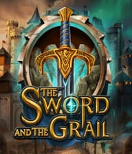 The Sword and The Grail