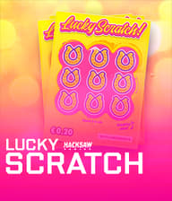 Lucky Scratch 85