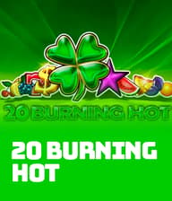 20 Burning Hot