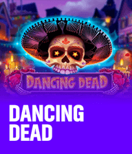 Dancing Dead