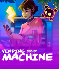 Vending Machine 96