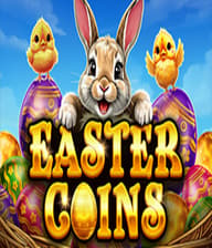 Easter Coins
