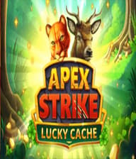 Apex Strike Lucky Cache 93