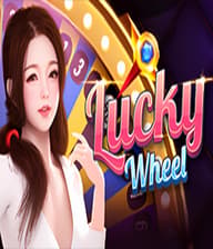 Lucky Wheel