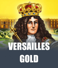 Versailles Gold