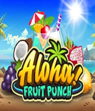 Aloha Fruit Punch