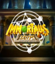 Immortails of Egypt