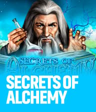 Secrets of Alchemy