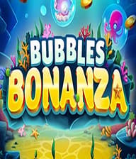 Bubbles Bonanza