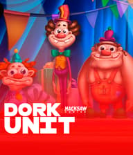 Dork Unit 96