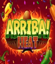 Arriba Heat 94