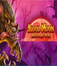 Blood Moon Hold  Win 95