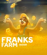 Franks Farm 96