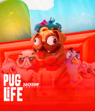 Pug Life 96