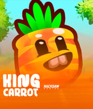 King Carrot 96