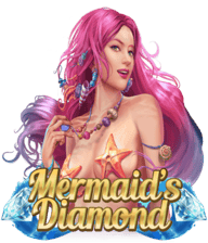 Mermaids Diamond