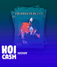 Koi Cash 72