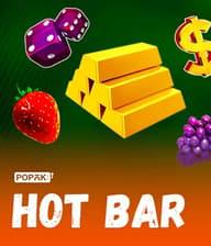 Hot Bar